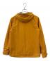 Patagonia (パタゴニア) Patagonia　Isthmus Anorak　アノラックパーカー オレンジ サイズ:XS：10000円