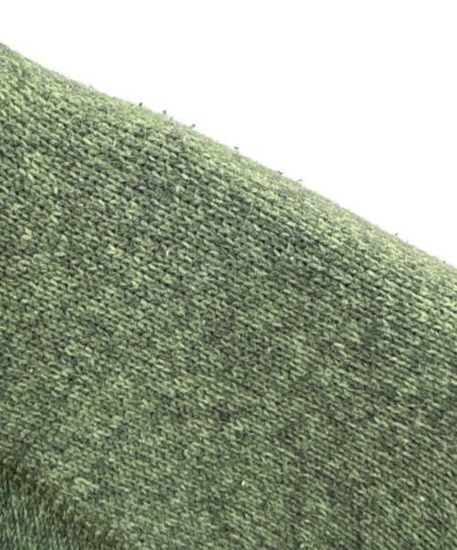 Patagonia（パタゴニア）Patagonia (パタゴニア) Patagonia　フリースジャケット グリーン サイズ:Sの古着・服飾アイテム