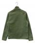 Patagonia (パタゴニア) Patagonia　フリースジャケット グリーン サイズ:S：8000円