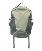 ARC'TERYXアークテリクス）の古着「ARC'TERYX　マンティス 26　リュック」｜グリーン