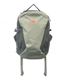 ARC'TERYX（アークテリクス）の古着「ARC'TERYX　マンティス 26　リュック」｜グリーン