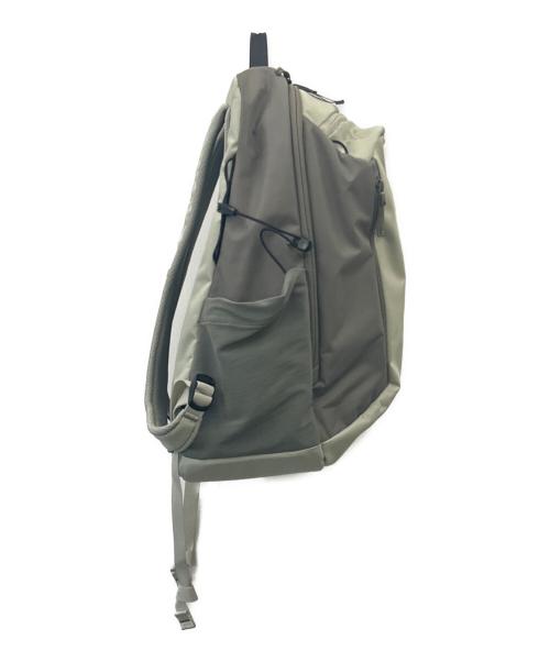 ARC'TERYX（アークテリクス）ARC'TERYX (アークテリクス) ARC'TERYX　マンティス 26　リュック グリーンの古着・服飾アイテム
