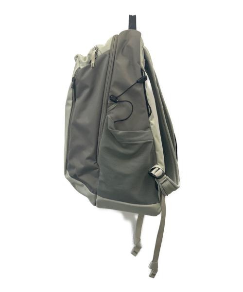 ARC'TERYX（アークテリクス）ARC'TERYX (アークテリクス) ARC'TERYX　マンティス 26　リュック グリーンの古着・服飾アイテム
