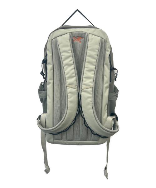ARC'TERYX（アークテリクス）ARC'TERYX (アークテリクス) ARC'TERYX　マンティス 26　リュック グリーンの古着・服飾アイテム