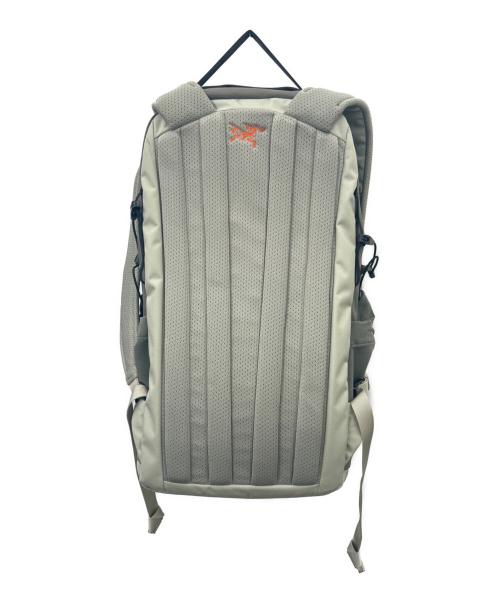 ARC'TERYX（アークテリクス）ARC'TERYX (アークテリクス) ARC'TERYX　マンティス 26　リュック グリーンの古着・服飾アイテム