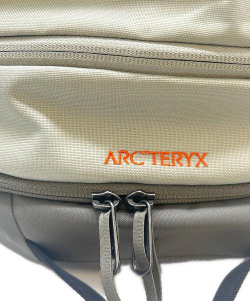 ARC'TERYX（アークテリクス）ARC'TERYX (アークテリクス) ARC'TERYX　マンティス 26　リュック グリーンの古着・服飾アイテム