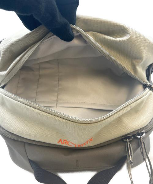 ARC'TERYX（アークテリクス）ARC'TERYX (アークテリクス) ARC'TERYX　マンティス 26　リュック グリーンの古着・服飾アイテム