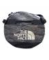 中古・古着 THE NORTH FACE (ザ ノース フェイス) THE NORTH FACE 　BC ダッフル ボストンバッグ ブラック×グレー：8000円