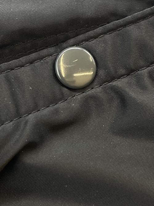 PORTER（ポーター）PORTER (ポーター) PORTER　タンカー　ウエストバッグ ブラックの古着・服飾アイテム