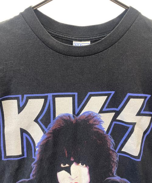 ALL SPORT（オールスポーツ）ALL SPORT (オールスポーツ) ALL SPORT　THE FAREWELL TOUR 1973-2000/LEGENDS NEVER DIE　半袖カットソー ブラック サイズ:Lの古着・服飾アイテム