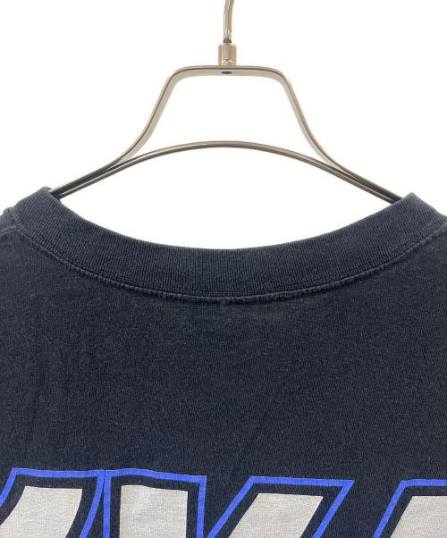 ALL SPORT（オールスポーツ）ALL SPORT (オールスポーツ) ALL SPORT　THE FAREWELL TOUR 1973-2000/LEGENDS NEVER DIE　半袖カットソー ブラック サイズ:Lの古着・服飾アイテム