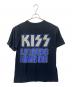 ALL SPORT (オールスポーツ) ALL SPORT　THE FAREWELL TOUR 1973-2000/LEGENDS NEVER DIE　半袖カットソー ブラック サイズ:L：15000円