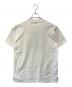 United Sports (ユナイテッドスポーツ) United Sports　半袖カットソー ホワイト サイズ:L：12000円