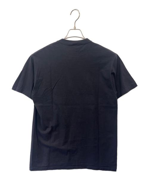 DISNEY（ディズニー）DISNEY (ディズニー) Disney　BEAST　半袖カットソー ブラック サイズ:X–LARGEの古着・服飾アイテム
