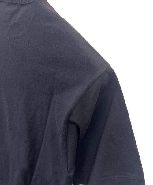 DISNEY（ディズニー）DISNEY (ディズニー) Disney　BEAST　半袖カットソー ブラック サイズ:X–LARGEの古着・服飾アイテム