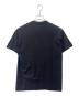DISNEY (ディズニー) Disney　BEAST　半袖カットソー ブラック サイズ:X–LARGE：15000円