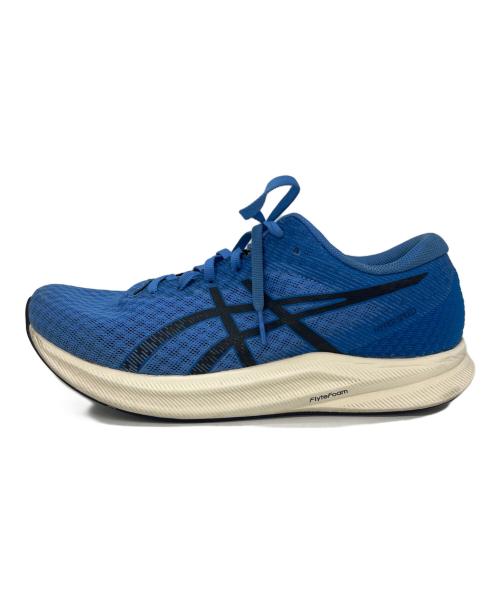 asics（アシックス）asics (アシックス) asics　HYPER SPEED 2　ローカットスニーカー スカイブルー サイズ:27.0の古着・服飾アイテム