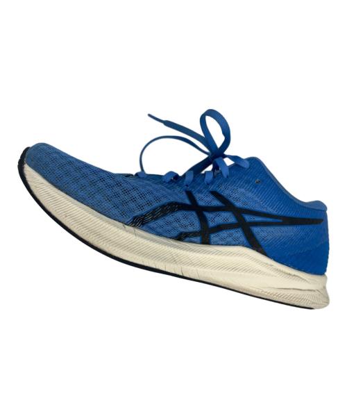 asics（アシックス）asics (アシックス) asics　HYPER SPEED 2　ローカットスニーカー スカイブルー サイズ:27.0の古着・服飾アイテム