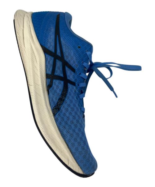 asics（アシックス）asics (アシックス) asics　HYPER SPEED 2　ローカットスニーカー スカイブルー サイズ:27.0の古着・服飾アイテム