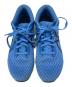 asics (アシックス) asics　HYPER SPEED 2　ローカットスニーカー スカイブルー サイズ:27.0：4000円