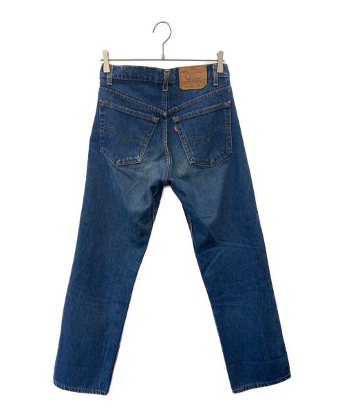 LEVI'S（リーバイス）LEVI'S (リーバイス) LEVI'S　デニムパンツ インディゴ サイズ:W32 L30の古着・服飾アイテム