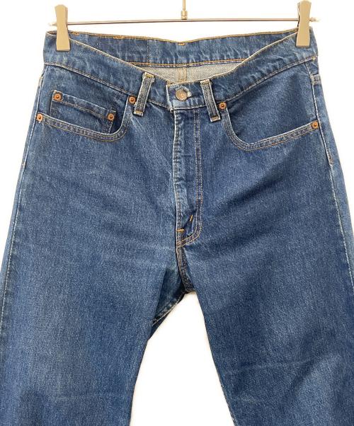 LEVI'S（リーバイス）LEVI'S (リーバイス) LEVI'S　デニムパンツ インディゴ サイズ:W32 L30の古着・服飾アイテム