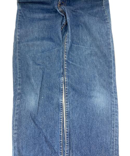 LEVI'S（リーバイス）LEVI'S (リーバイス) LEVI'S　デニムパンツ インディゴ サイズ:W32 L30の古着・服飾アイテム
