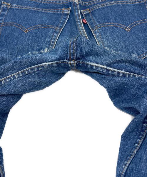 LEVI'S（リーバイス）LEVI'S (リーバイス) LEVI'S　デニムパンツ インディゴ サイズ:W32 L30の古着・服飾アイテム