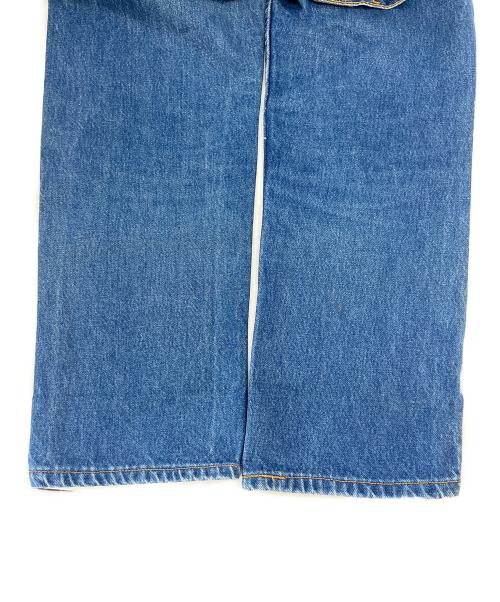 LEVI'S（リーバイス）LEVI'S (リーバイス) LEVI'S　デニムパンツ インディゴ サイズ:W32 L30の古着・服飾アイテム