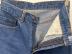 中古・古着 LEVI'S (リーバイス) LEVI'S　デニムパンツ インディゴ サイズ:W32 L30：5000円