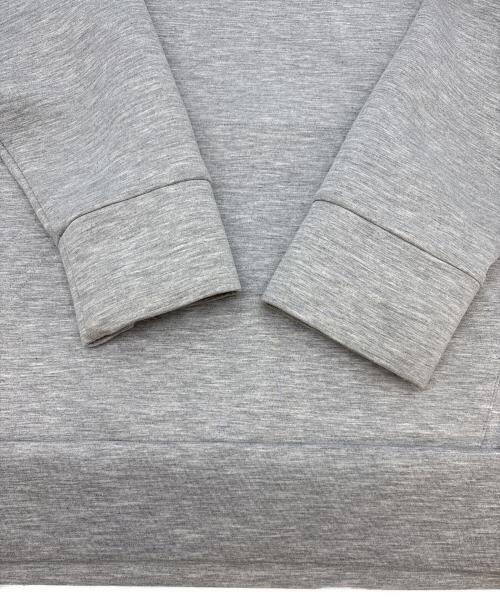 THE NORTH FACE（ザ ノース フェイス）THE NORTH FACE (ザ ノース フェイス) THE NORTH FACE　プルオーバーパーカー グレー サイズ:XLの古着・服飾アイテム