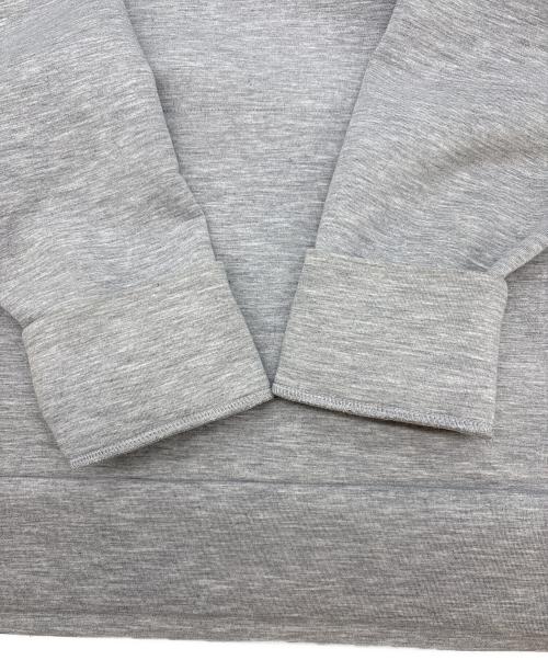 THE NORTH FACE（ザ ノース フェイス）THE NORTH FACE (ザ ノース フェイス) THE NORTH FACE　プルオーバーパーカー グレー サイズ:XLの古着・服飾アイテム