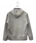 THE NORTH FACE (ザ ノース フェイス) THE NORTH FACE　プルオーバーパーカー グレー サイズ:XL：5000円