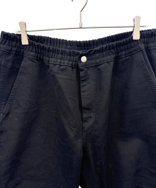 CarHartt（カーハート）CarHartt (カーハート) CarHartt　BRAIN DEAD BEACH CARPENTER P.　カーペンターパンツ ブラック サイズ:XLの古着・服飾アイテム