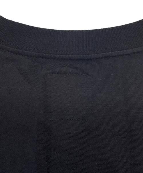 Carhartt WIP（カーハート ワーク イン プログレス）Carhartt WIP (カーハート ワーク イン プログレス) Motown CARHARTT WIP × Motown　60th 限定　長袖カットソー ブラック サイズ:XXLの古着・服飾アイテム