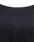中古・古着 Carhartt WIP (カーハート ワーク イン プログレス) Motown CARHARTT WIP × Motown　60th 限定　長袖カットソー ブラック サイズ:XXL：5000円