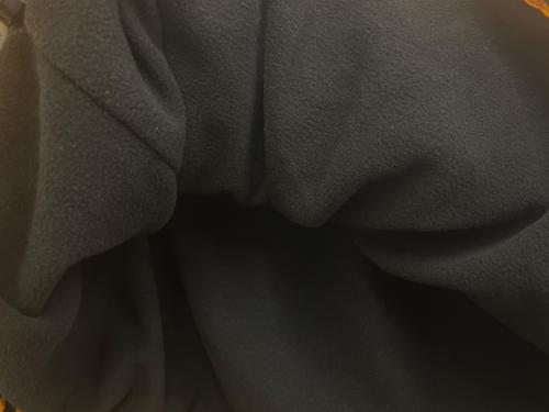 Carhartt WIP（カーハート ワーク イン プログレス）Carhartt WIP (カーハート ワーク イン プログレス) CARHARTT WIP  NIMBUS PULLOVER  ツリー オレンジ サイズ:XLの古着・服飾アイテム