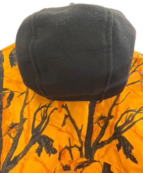 Carhartt WIP（カーハート ワーク イン プログレス）Carhartt WIP (カーハート ワーク イン プログレス) CARHARTT WIP  NIMBUS PULLOVER  ツリー オレンジ サイズ:XLの古着・服飾アイテム