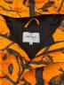 中古・古着 Carhartt WIP (カーハート ワーク イン プログレス) CARHARTT WIP  NIMBUS PULLOVER  ツリー オレンジ サイズ:XL：13000円