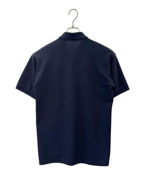 THE NORTH FACE（ザ ノース フェイス）THE NORTH FACE (ザ ノース フェイス) THE NORTH FACE　ポロシャツ ネイビー サイズ:Sの古着・服飾アイテム