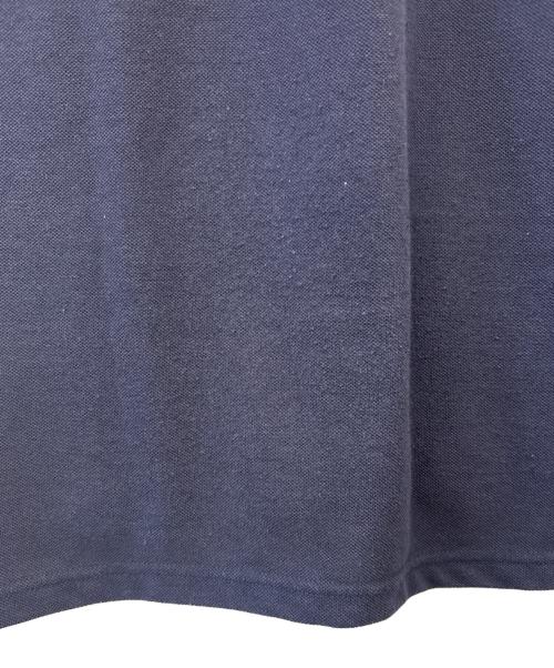 THE NORTH FACE（ザ ノース フェイス）THE NORTH FACE (ザ ノース フェイス) THE NORTH FACE　ポロシャツ ネイビー サイズ:Sの古着・服飾アイテム