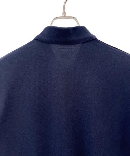 THE NORTH FACE（ザ ノース フェイス）THE NORTH FACE (ザ ノース フェイス) THE NORTH FACE　ポロシャツ ネイビー サイズ:Sの古着・服飾アイテム