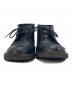 中古・古着 CLARKS (クラークス) CLARKS　チャッカーブーツ ブラック サイズ:US8：5000円