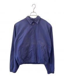 LEVI'S（リーバイス）の古着「LEVI'S　スイングトップ」｜ネイビー