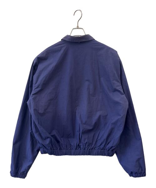 LEVI'S（リーバイス）LEVI'S (リーバイス) LEVI'S　スイングトップ ネイビー サイズ:Lの古着・服飾アイテム
