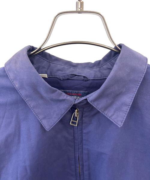 LEVI'S（リーバイス）LEVI'S (リーバイス) LEVI'S　スイングトップ ネイビー サイズ:Lの古着・服飾アイテム