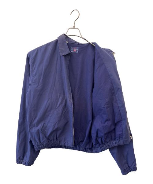 LEVI'S（リーバイス）LEVI'S (リーバイス) LEVI'S　スイングトップ ネイビー サイズ:Lの古着・服飾アイテム