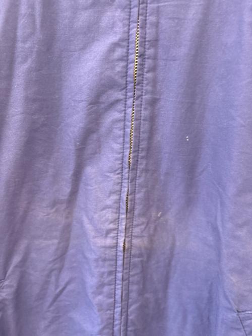 LEVI'S（リーバイス）LEVI'S (リーバイス) LEVI'S　スイングトップ ネイビー サイズ:Lの古着・服飾アイテム