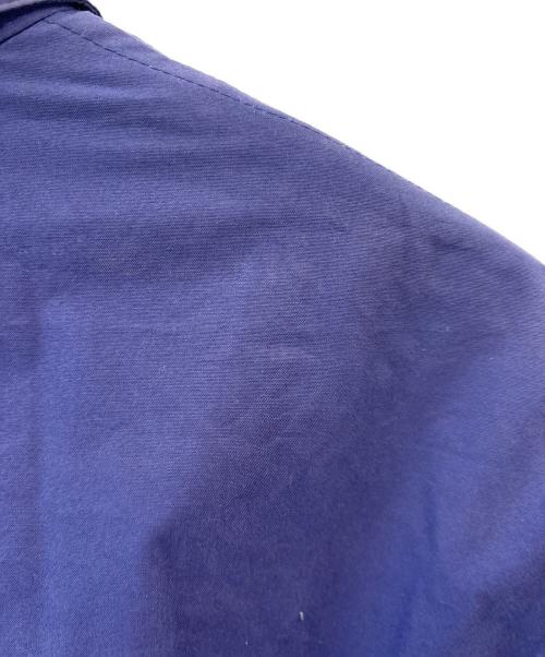 LEVI'S（リーバイス）LEVI'S (リーバイス) LEVI'S　スイングトップ ネイビー サイズ:Lの古着・服飾アイテム
