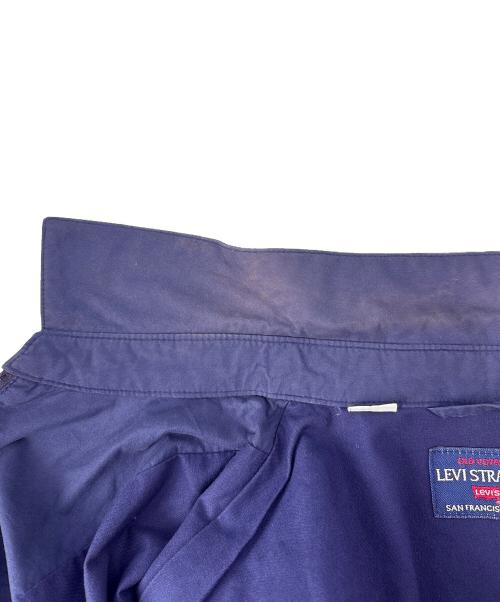 LEVI'S（リーバイス）LEVI'S (リーバイス) LEVI'S　スイングトップ ネイビー サイズ:Lの古着・服飾アイテム